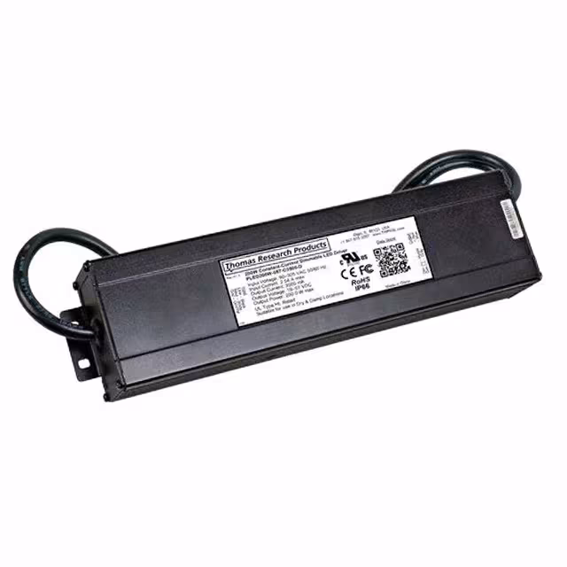 PLED200W-047-C4200 Thomas Research Products  LED-Treiber
